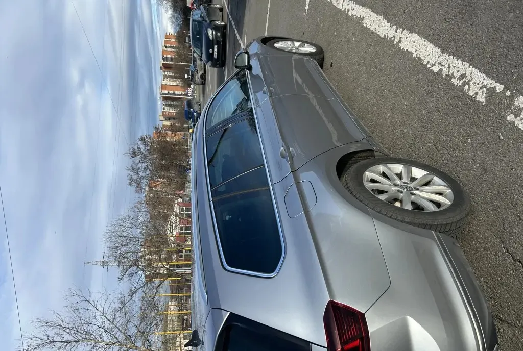 Volkswagen Passat B8 2019 Schimb 13 900 eur
