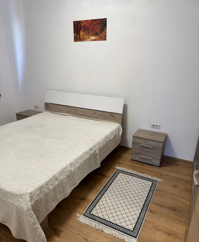 Unirii Parcul Carol isg Residence iii