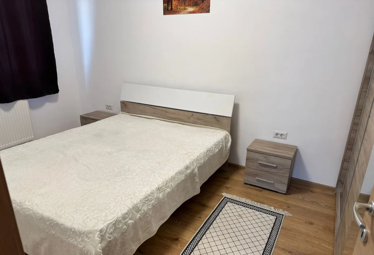 Unirii Parcul Carol isg Residence iii