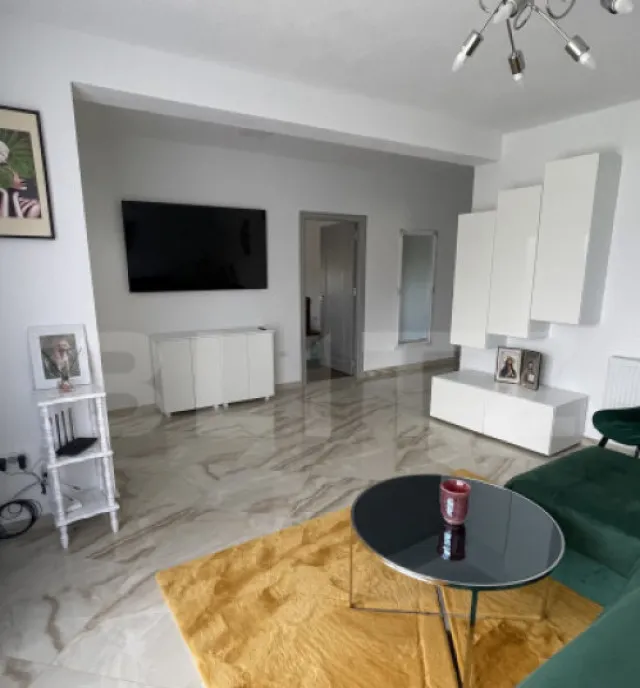 Apartament 2 camere 62 mp zona Tudor