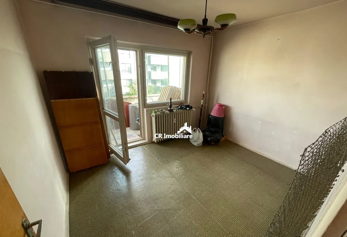 Apartament 2 camere 57mp Vacaresti