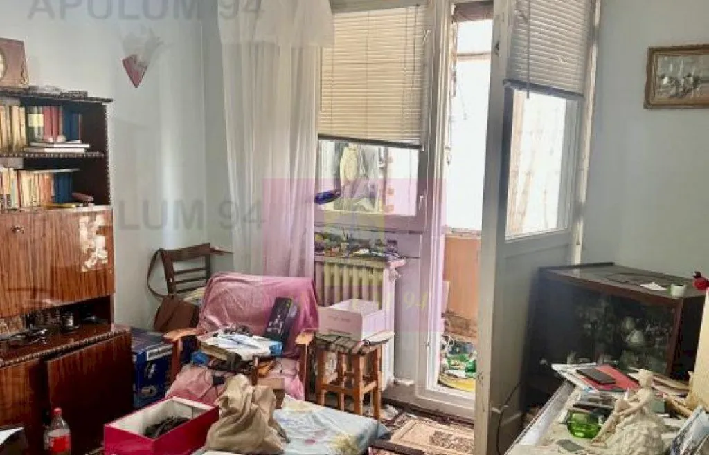 Apartament 2 camere Soseaua Giurgiului Piata Progresul