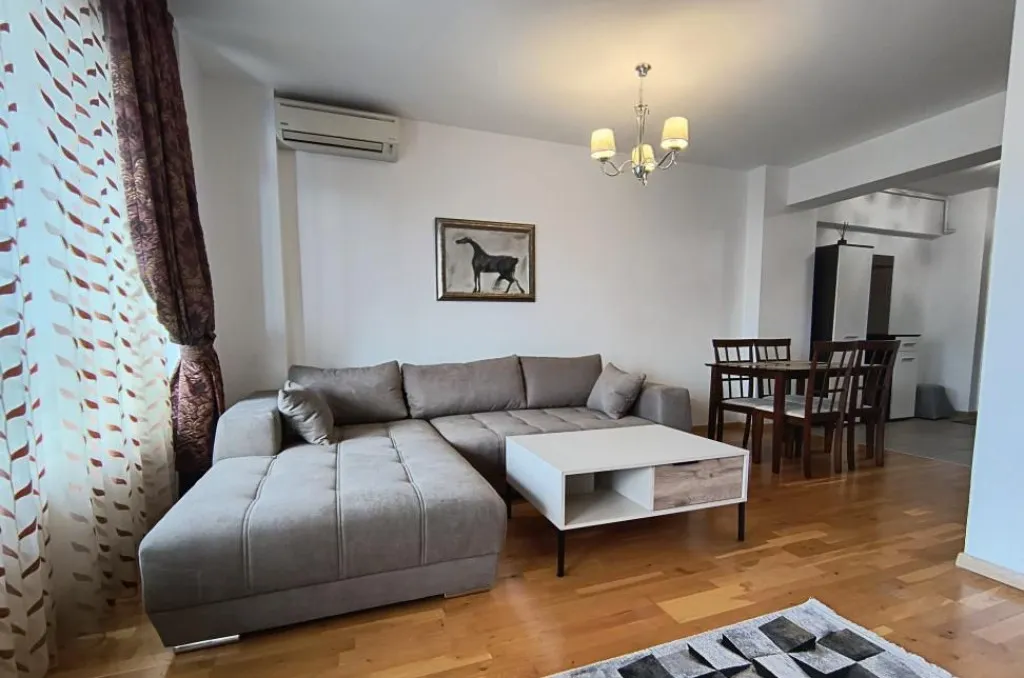Duplex 3 camere Baba Novac New Town Residence Dristor