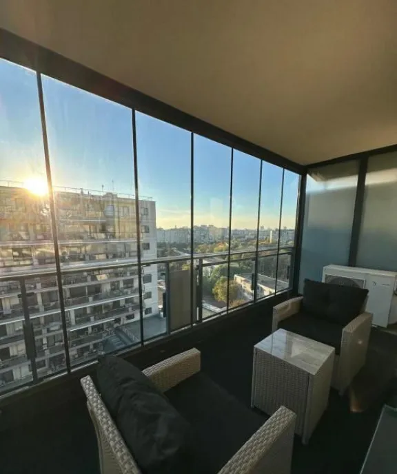 Duplex 3 camere Baba Novac New Town Residence Dristor