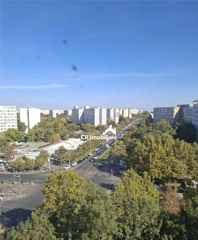 Apartament 2 camere Dristor