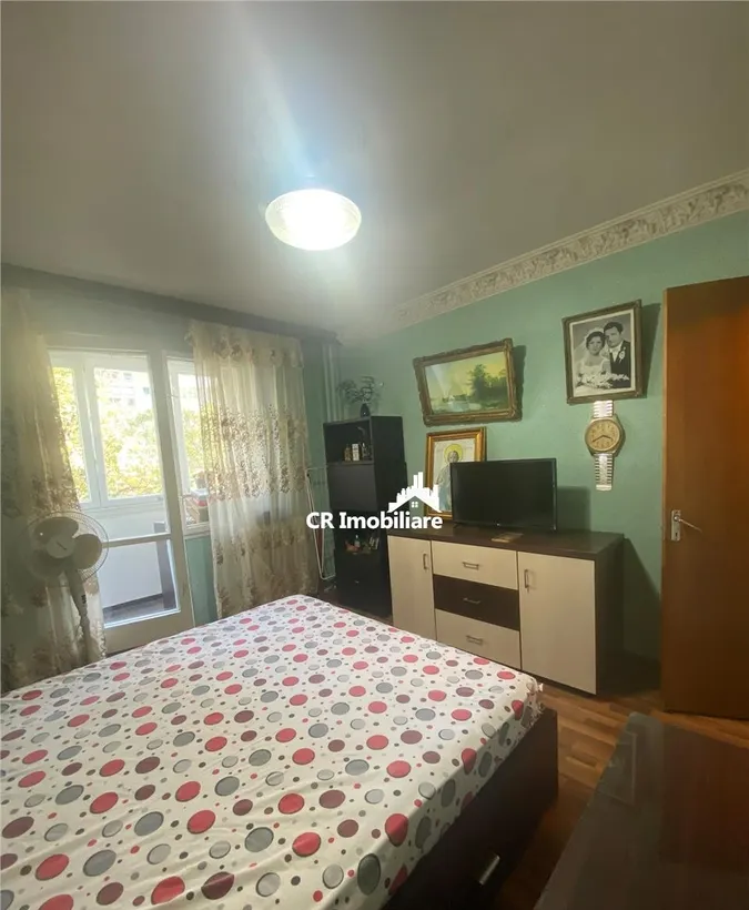 Apartament 2 camere Trapezului