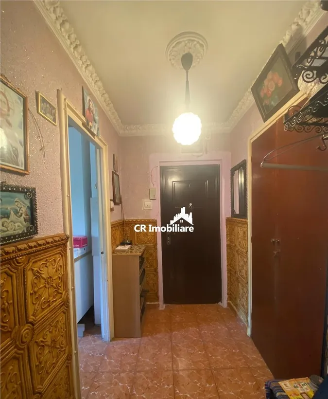 Apartament 2 camere Trapezului