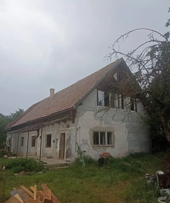 De vanzare casa particulara la Anghelus