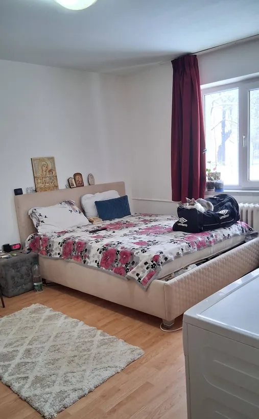 Berceni