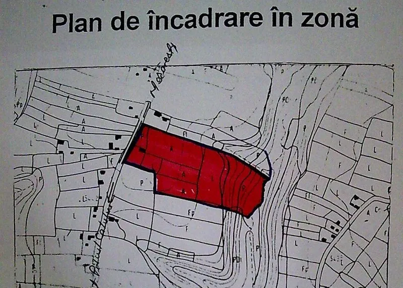 Moraresti Arges