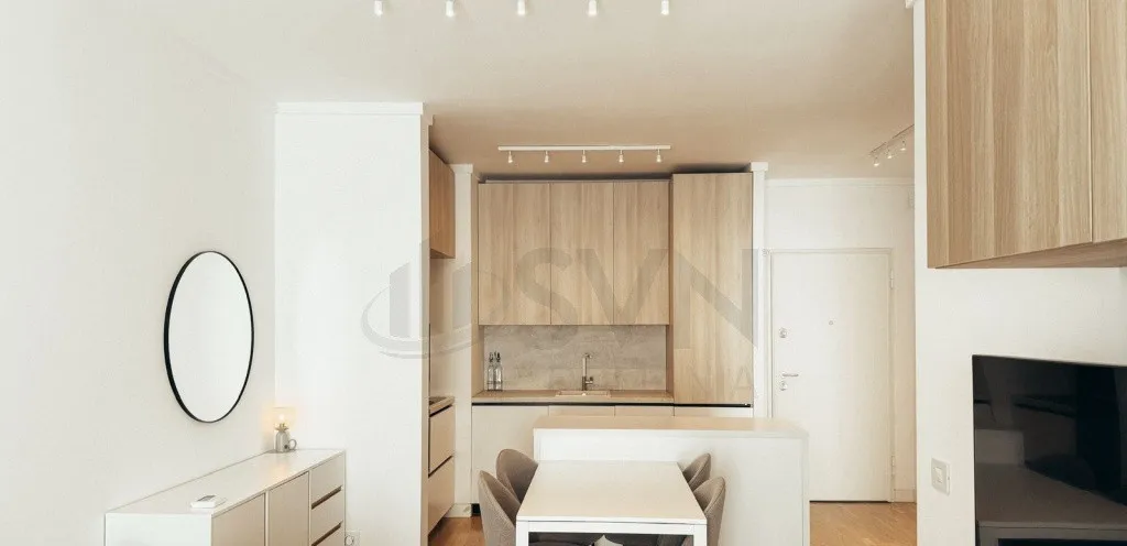 Apartament 2 camere I Bucurestii Noi I Marmura Residence