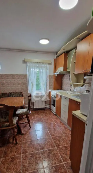Apartament 2 camere 55 mp 2 balcoane Manastur - zona