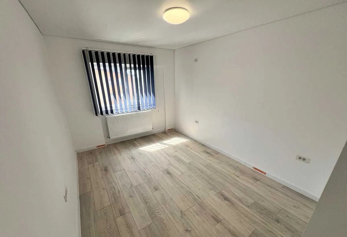 Pallady str Gura Crivatului