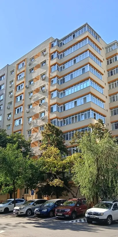 Stadion Olimpia apartament 2 camere