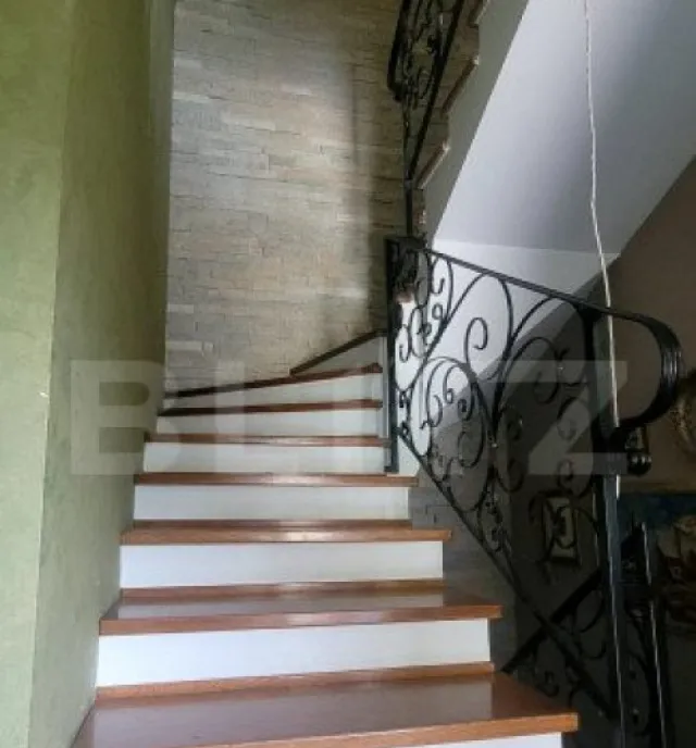 Casa superba in Corunca