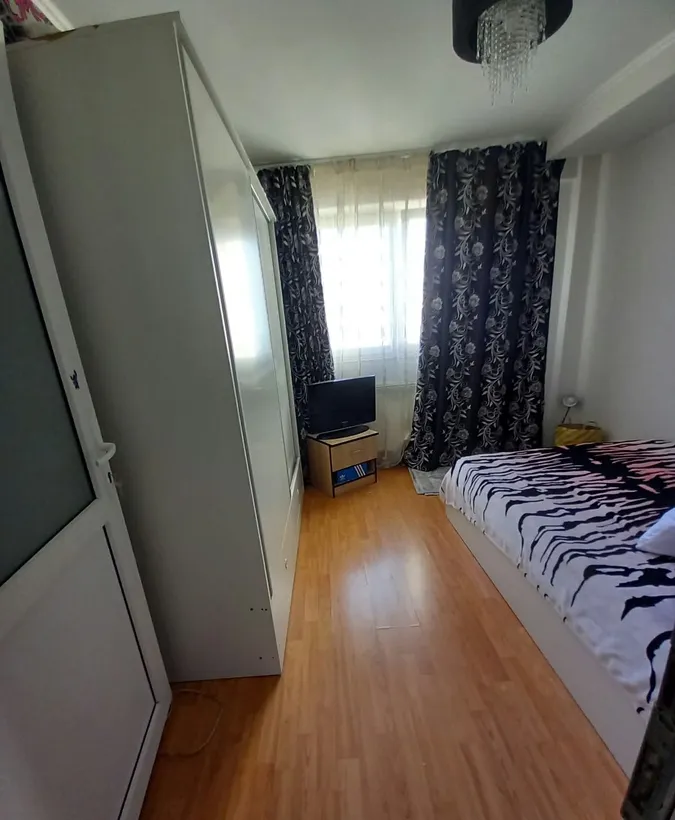 Pantelimon Morarilor 3 camere