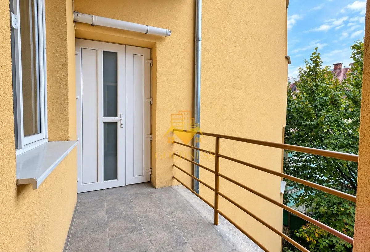 2 camere Ultracentral 87mp Pta Cipariu Fac de Drept Traian Mosoiu