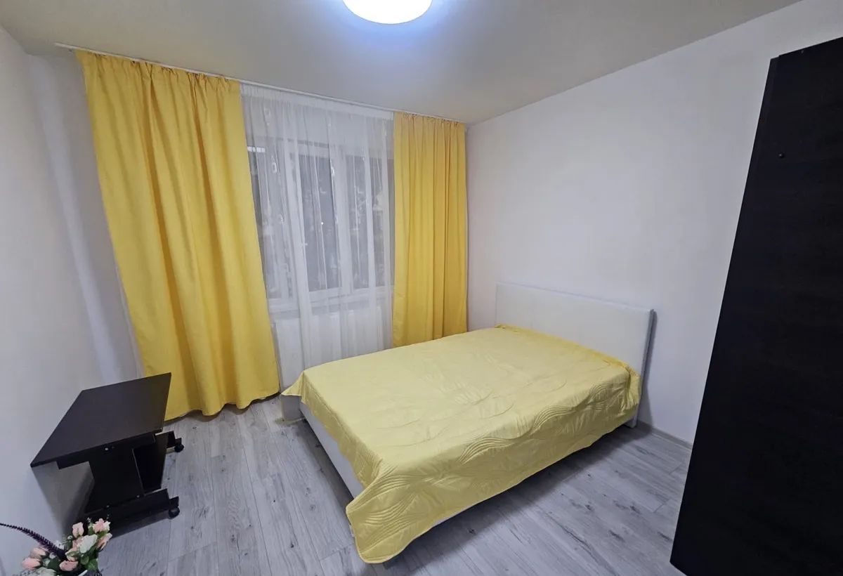 Arena Nationala Apartament de vanzare 3 camere Mega Mall