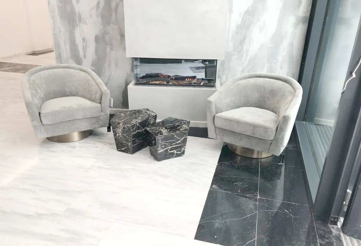 One Herastrau Plaza 2022 Aviatiei 2 camere Centrala Parcare