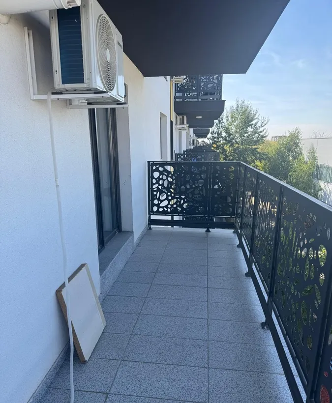 Piata Trapezului Pallady Aleea Mizil constr noua loc parcare decomandat