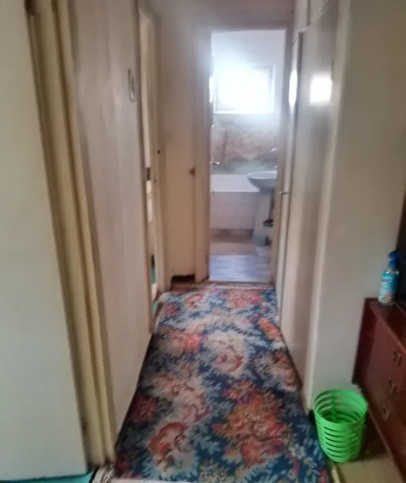 Inchiriez apartament 3 camere Micro 14