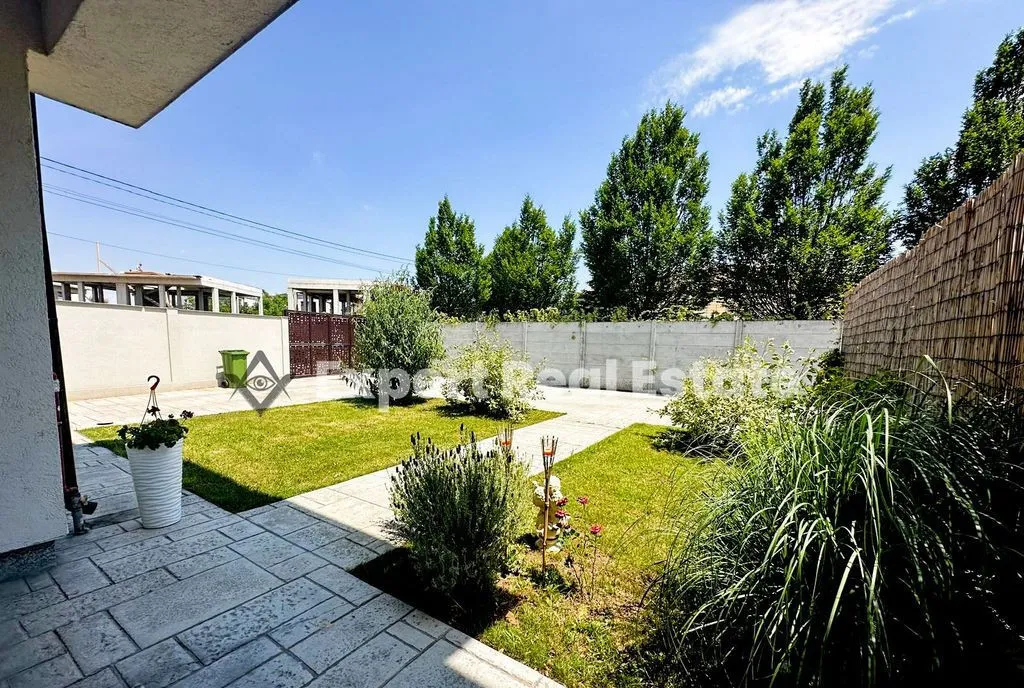 Vila Spatioasa Gradina 200mp pet friendly otopeni
