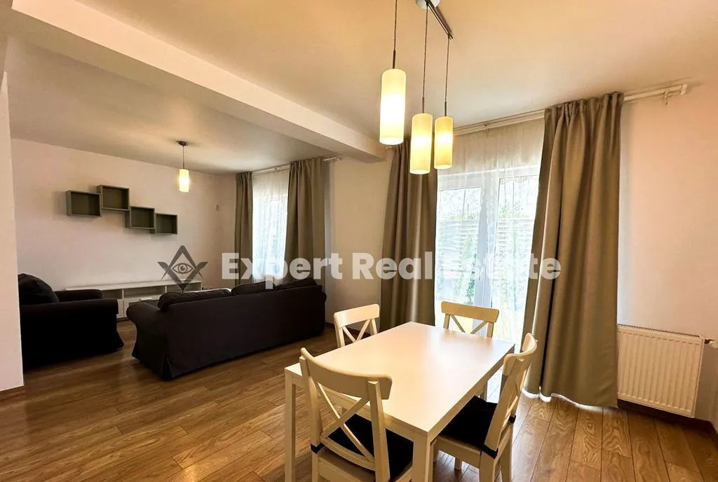 Vila Spatioasa Gradina 200mp pet friendly otopeni