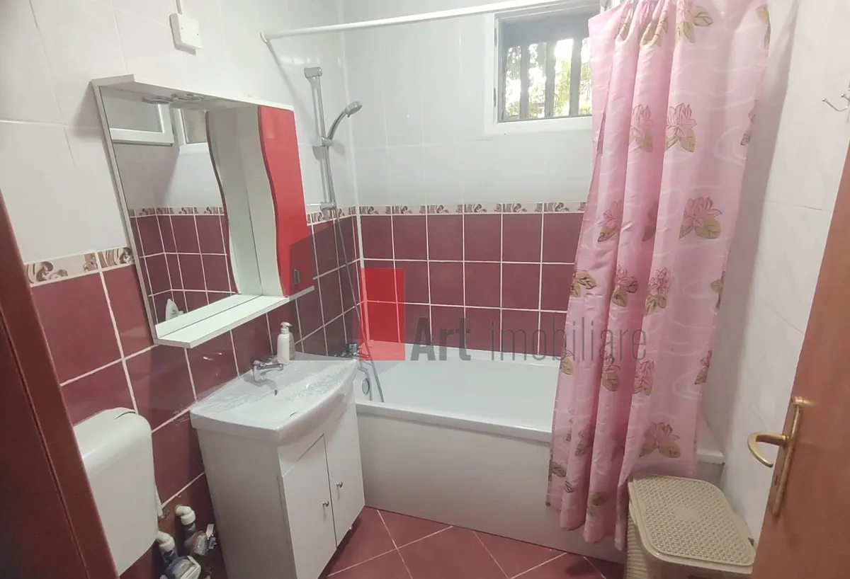 Inchiriere apartament 2 camere Nitu Vasile