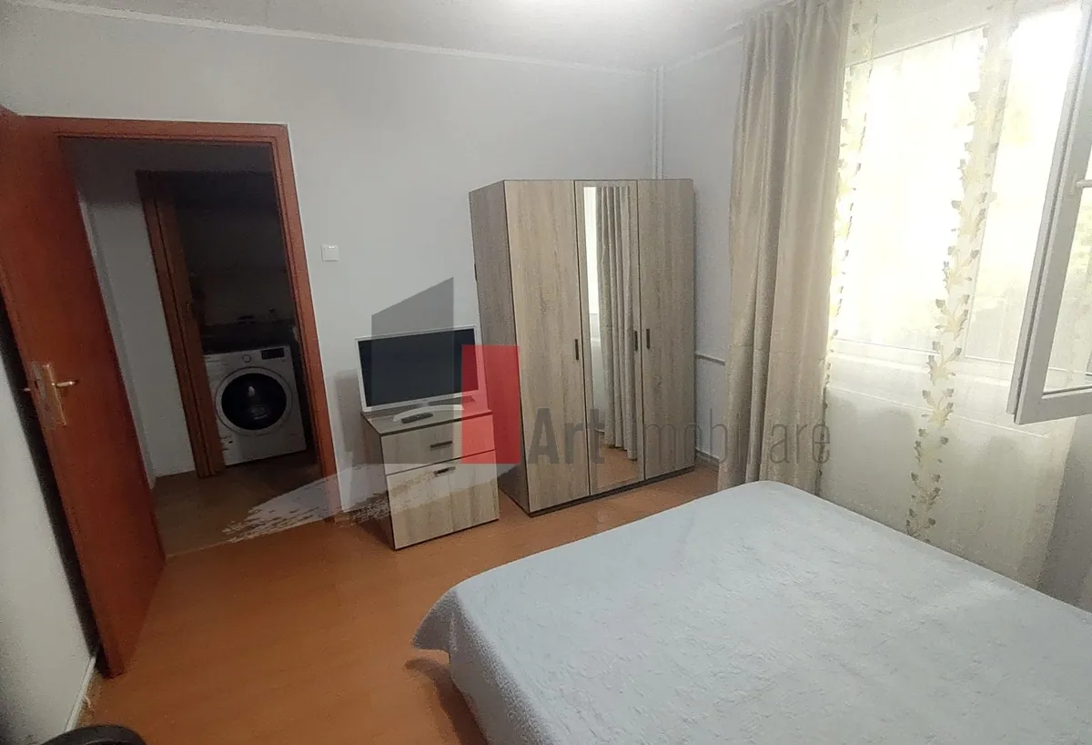 Inchiriere apartament 2 camere Nitu Vasile