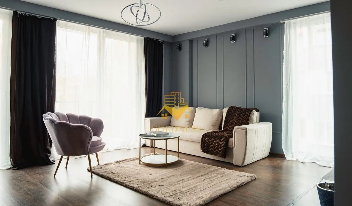 Cluj Napoca 2 camere Buna ziua Premium Parcare Fagului Lidl Grand Hotel Italia
