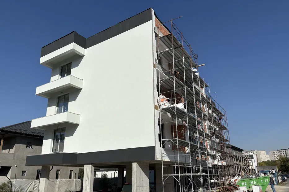 Titan Salajan Grigorescu tva inclus apartament 69 mp cu balcon parcare