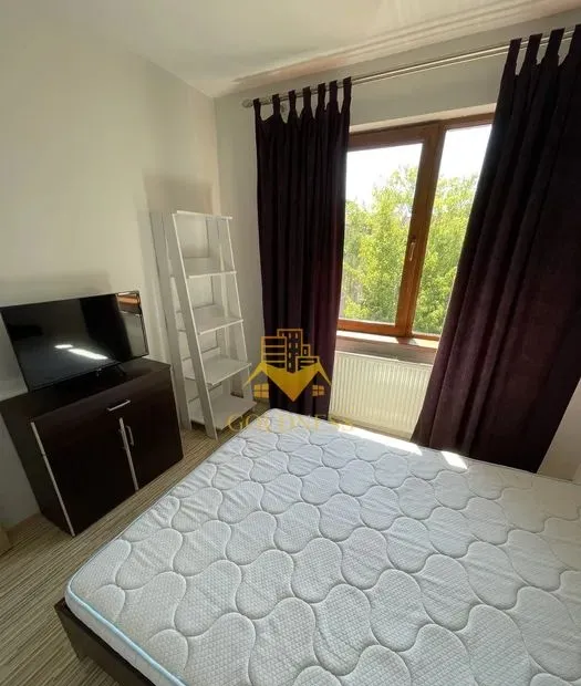 Cluj Napoca 2 camere modern parcare bloc nou Buna Ziua zona Calea Turzii rod