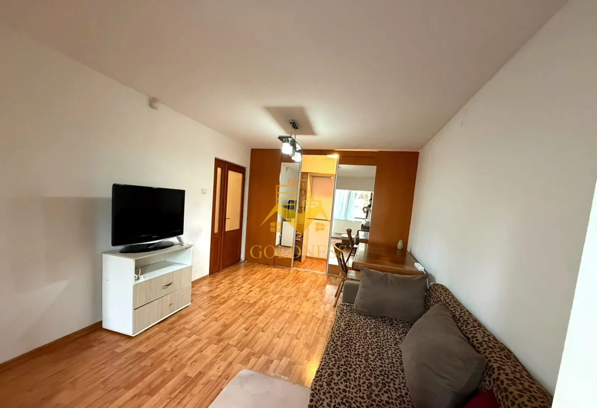 Cluj Napoca 2 Camere decomandate Zorilor utcn Observatorului Turzii Petfriendly