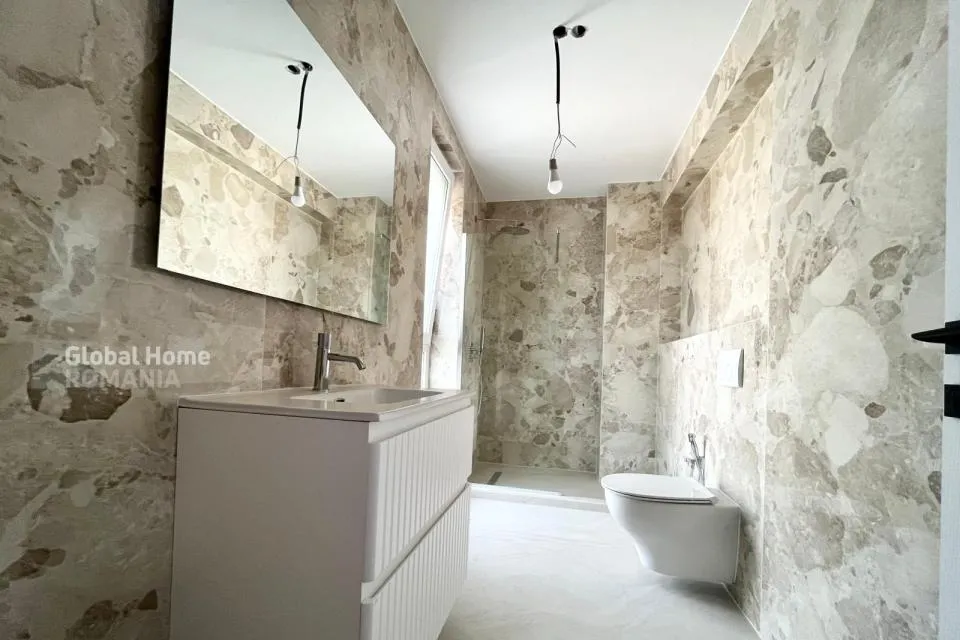 Vila 4 camere Pipera Lake Rond Pipera 2 Locuri Parcare