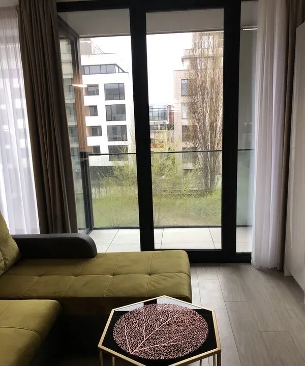 Win Herastrau Nordului 2 cam luxury parcare subsol