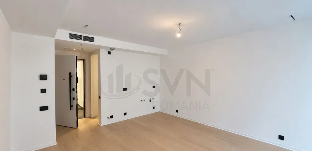Studio I Bloc Nou 2026 I Floreasca