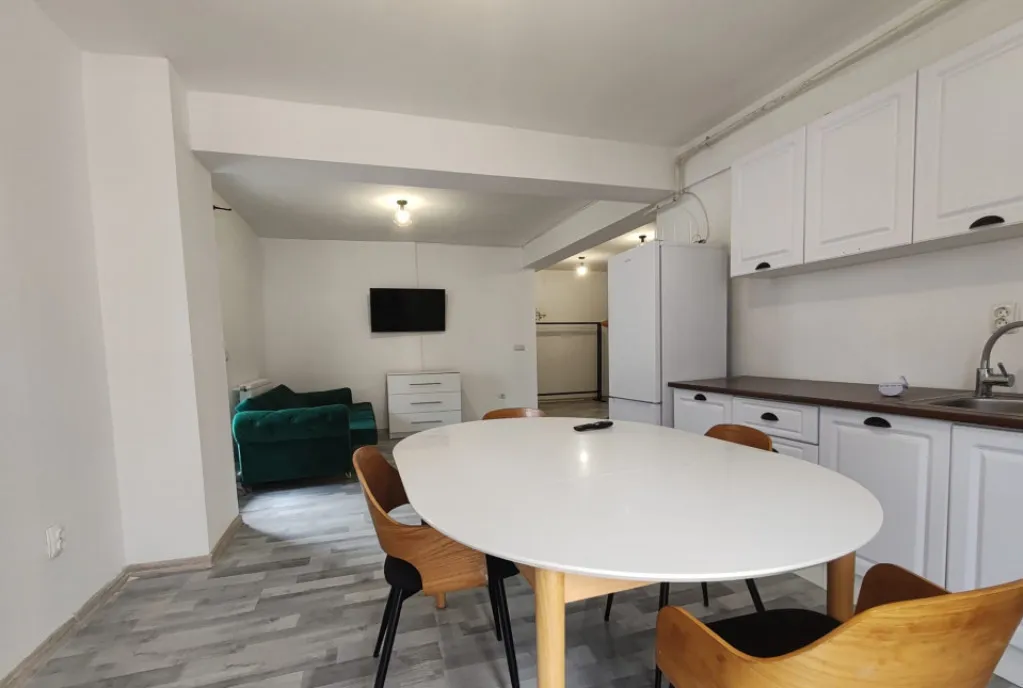 Apartament 3 camere 76 80 mp 24 30 mp terasa Cluj Zona