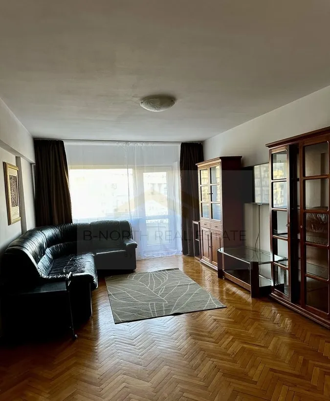 Bd Unirii nr 64 apartament 2 camere 64 mp 3 balcoane vedere panoramica