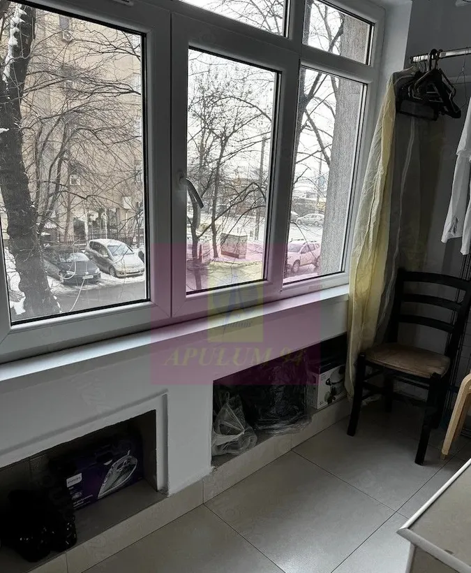 Ap 2 camere Vitan metrou Dristor
