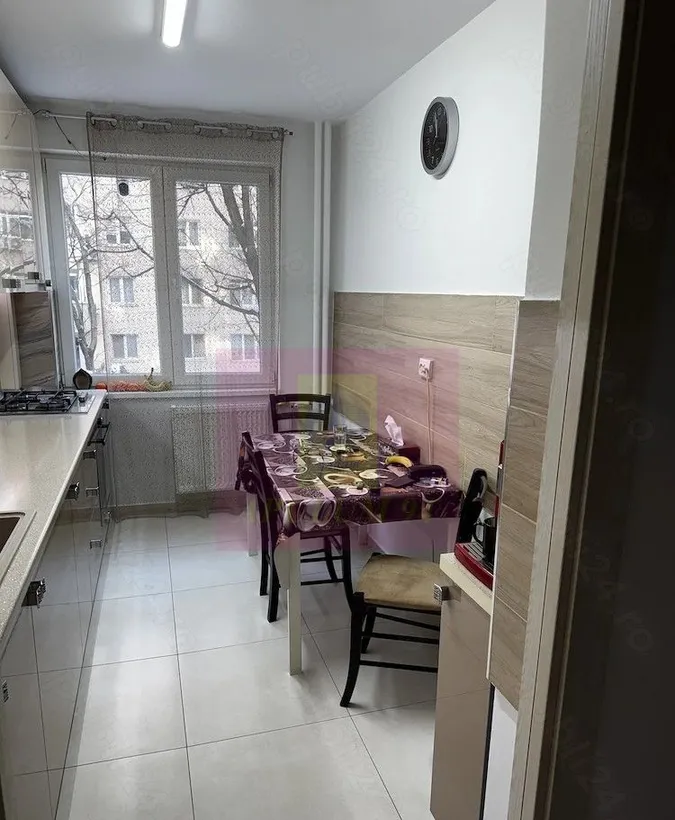 Ap 2 camere Vitan metrou Dristor