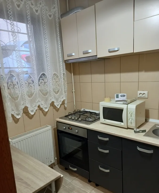 Ozana Trapezului vanzare ap 2 camere