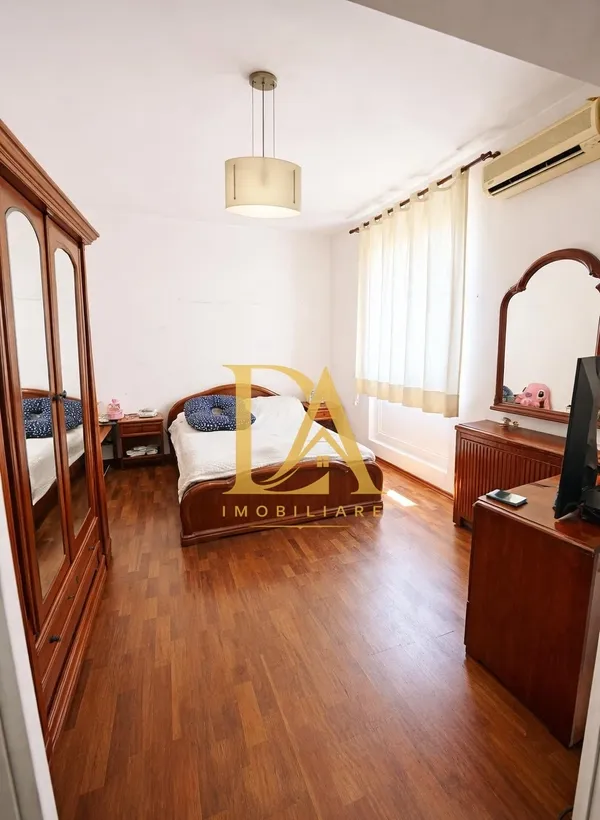 Bucurestii Noi apartament cu 3 camere de vanzare 0 comision