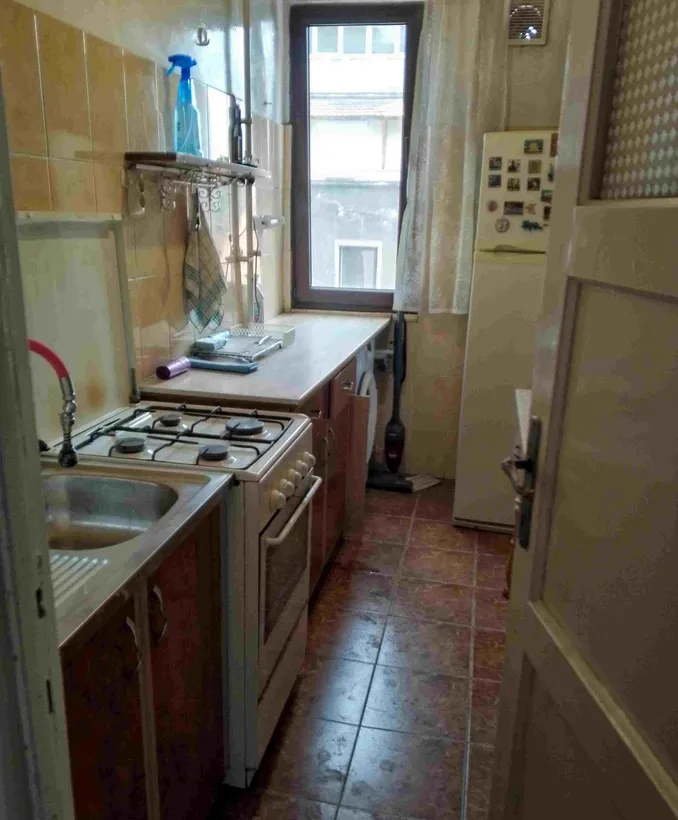 Kogalniceanu Piata Rond apartament 2 camere