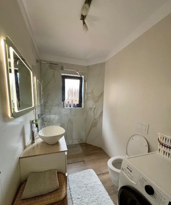 Casa individuala in Giroc 4 dormitoare proprietar