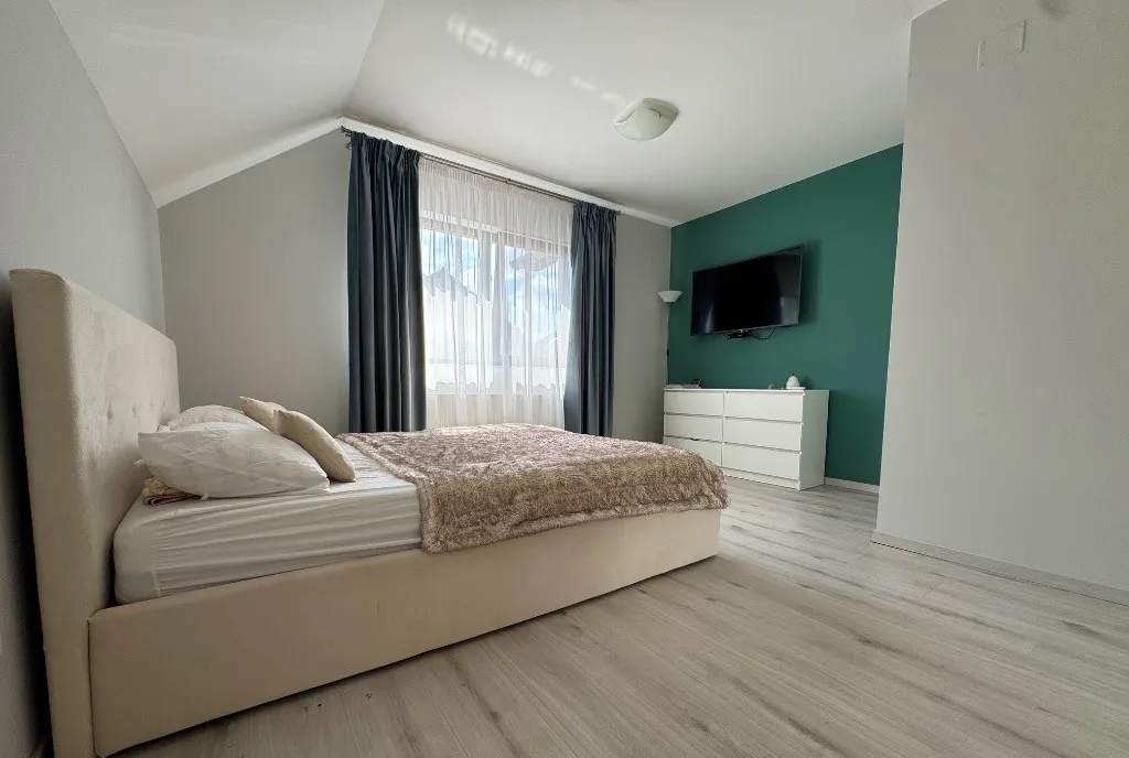 Casa individuala in Giroc 4 dormitoare proprietar