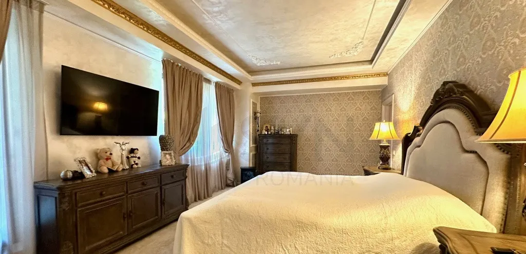 Apartament lux 2 camere transformat 3 Vita Bella