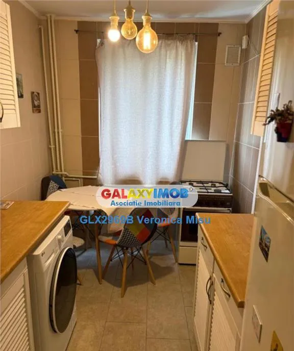 Apartament 2 camere 55mp Parcare Budapesta PIata Unir