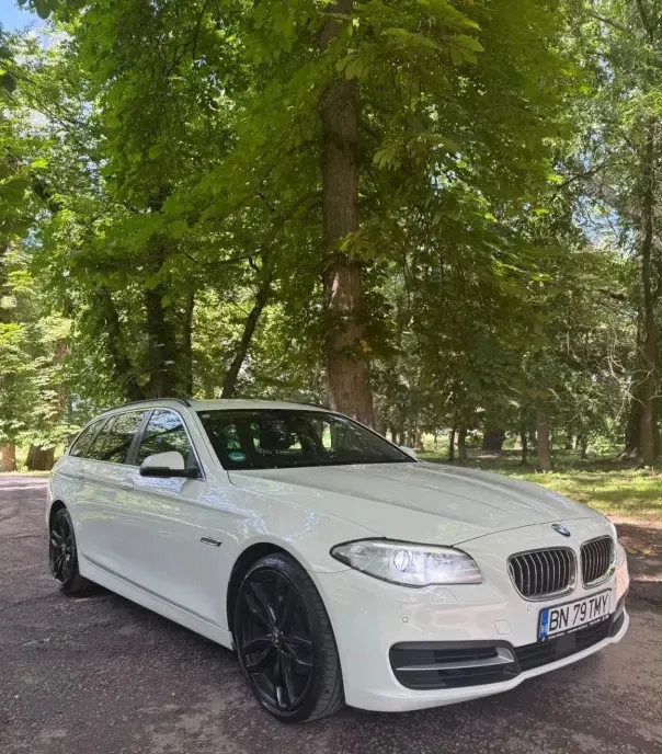 BMW Seria 5 Touring Break 9 300 eur