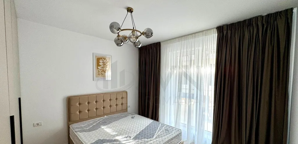 Apartament 3 camere I Bloc Nou 2026 I Prima inchiriere