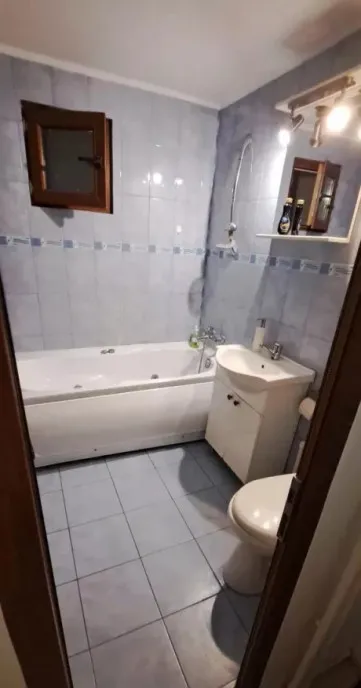 Rahova 4 camere centrala proprie bloc reabilitat